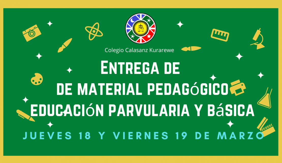 Comunicado a las familias - 17 Marzo